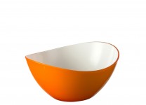 88762 &mdash; Салатница  28 x 26 cм