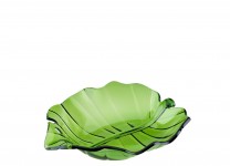88767 &mdash; Салатница Tropical leaf