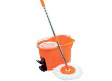 Magic Mop Easy Clean 360°